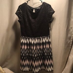 Love Reign Dress- NWT
